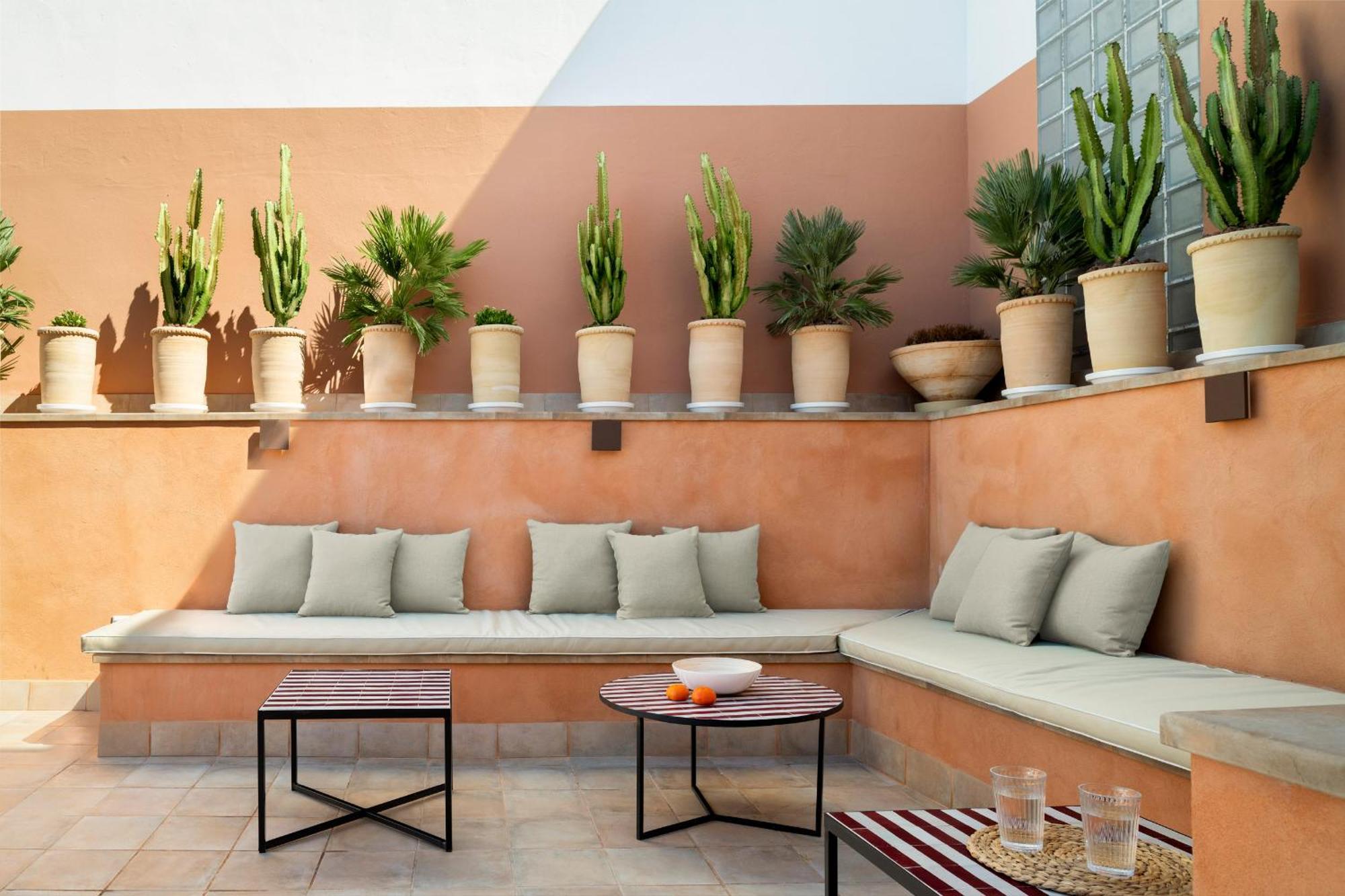 Casa Bedoya Suites & Colors By Magno Apartments Sevilla Dış mekan fotoğraf