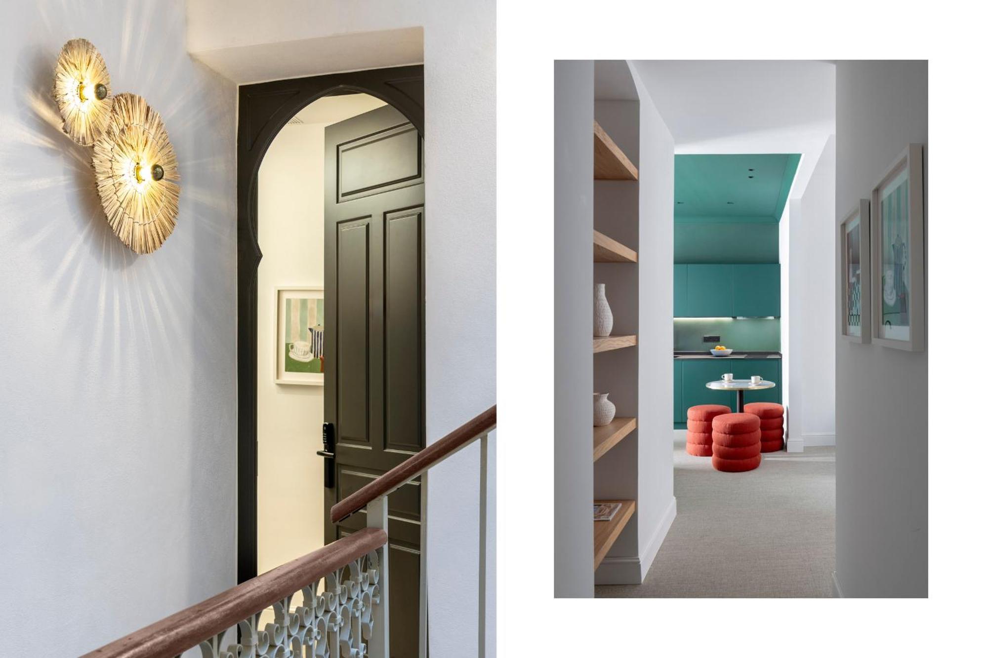 Casa Bedoya Suites & Colors By Magno Apartments Sevilla Dış mekan fotoğraf