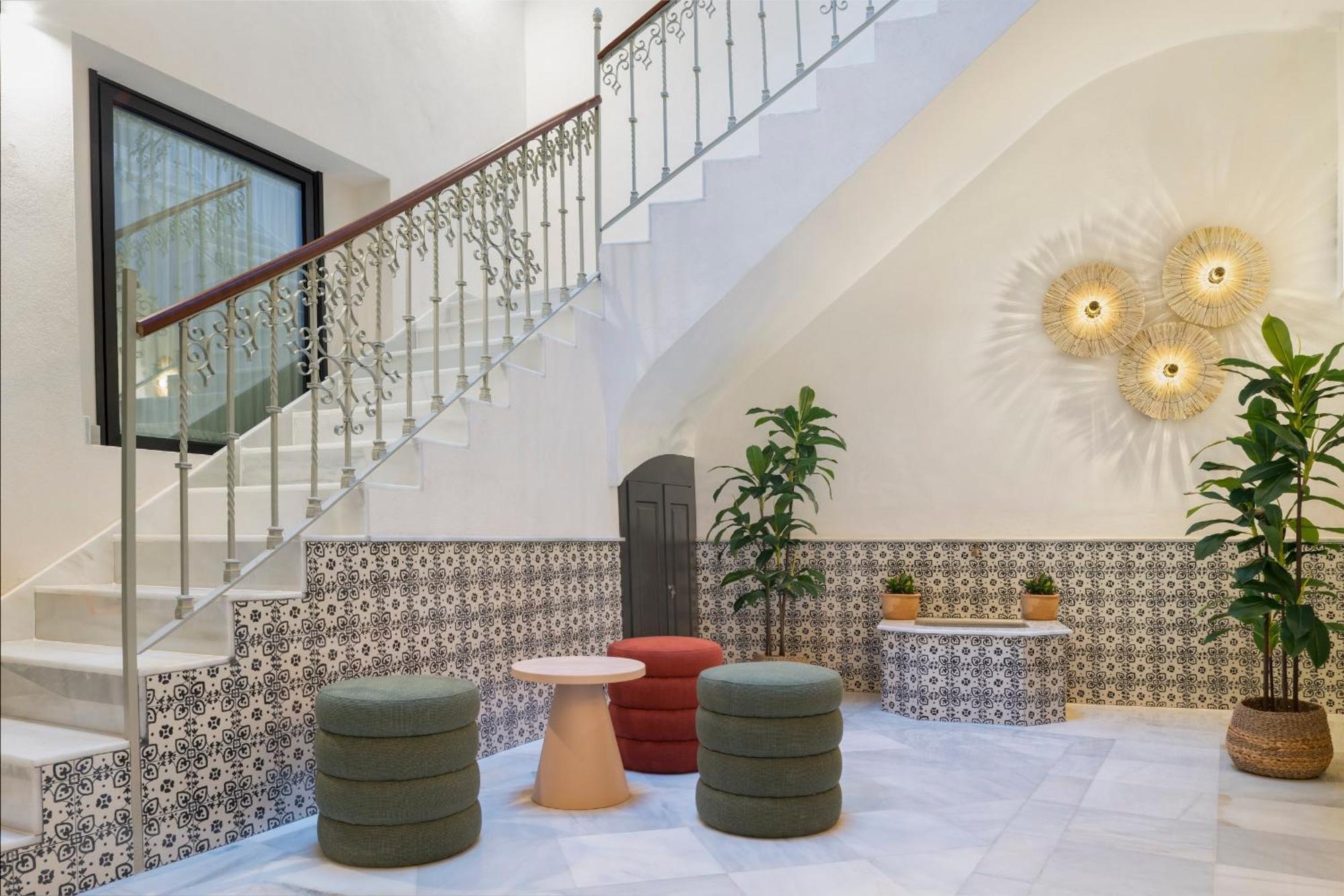 Casa Bedoya Suites & Colors By Magno Apartments Sevilla Dış mekan fotoğraf