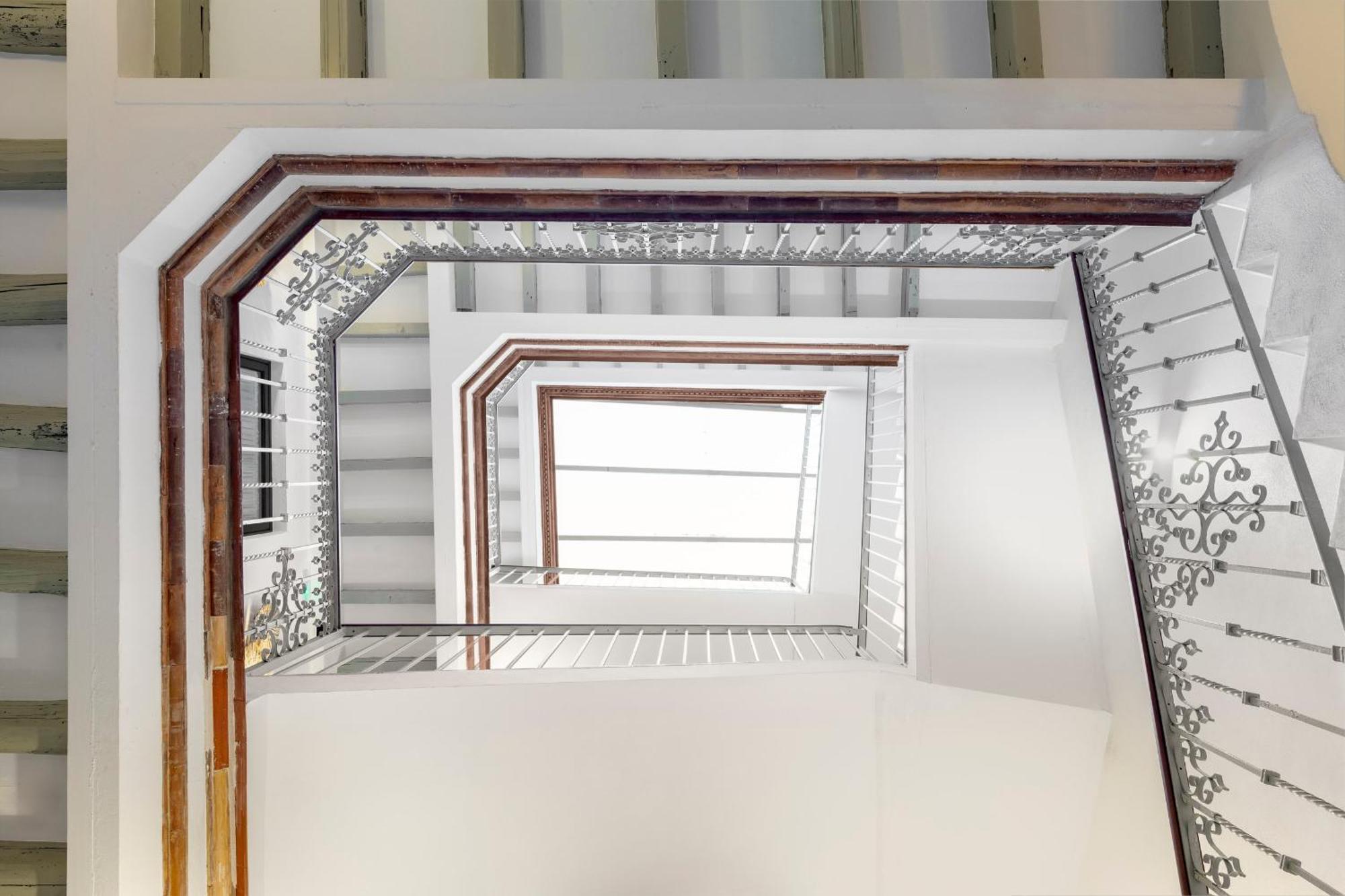 Casa Bedoya Suites & Colors By Magno Apartments Sevilla Dış mekan fotoğraf