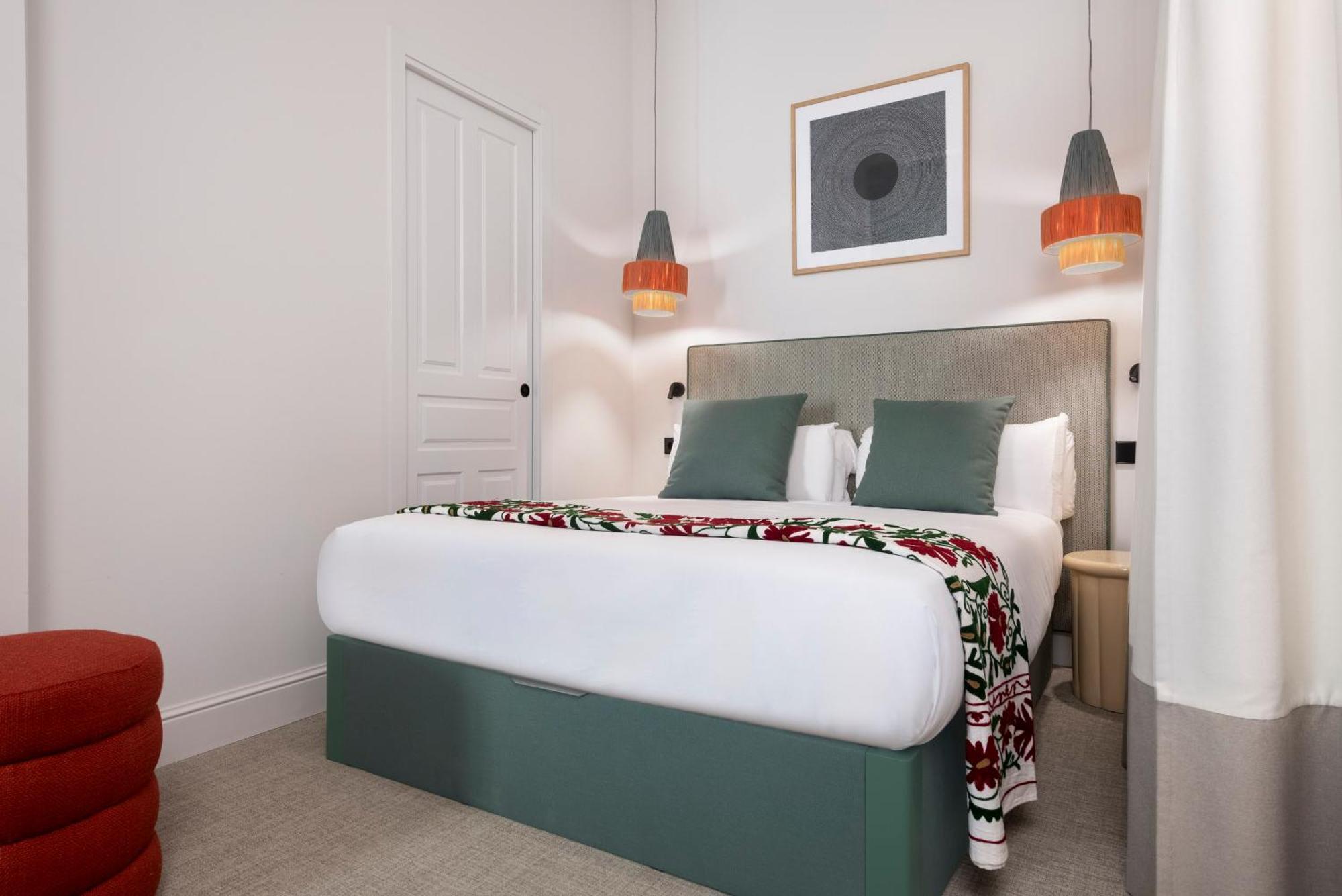 Casa Bedoya Suites & Colors By Magno Apartments Sevilla Dış mekan fotoğraf