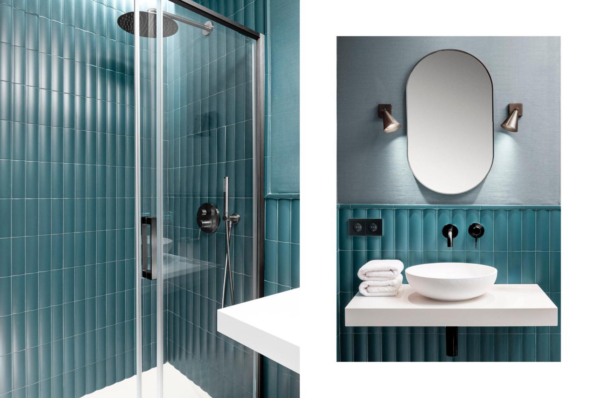 Casa Bedoya Suites & Colors By Magno Apartments Sevilla Dış mekan fotoğraf