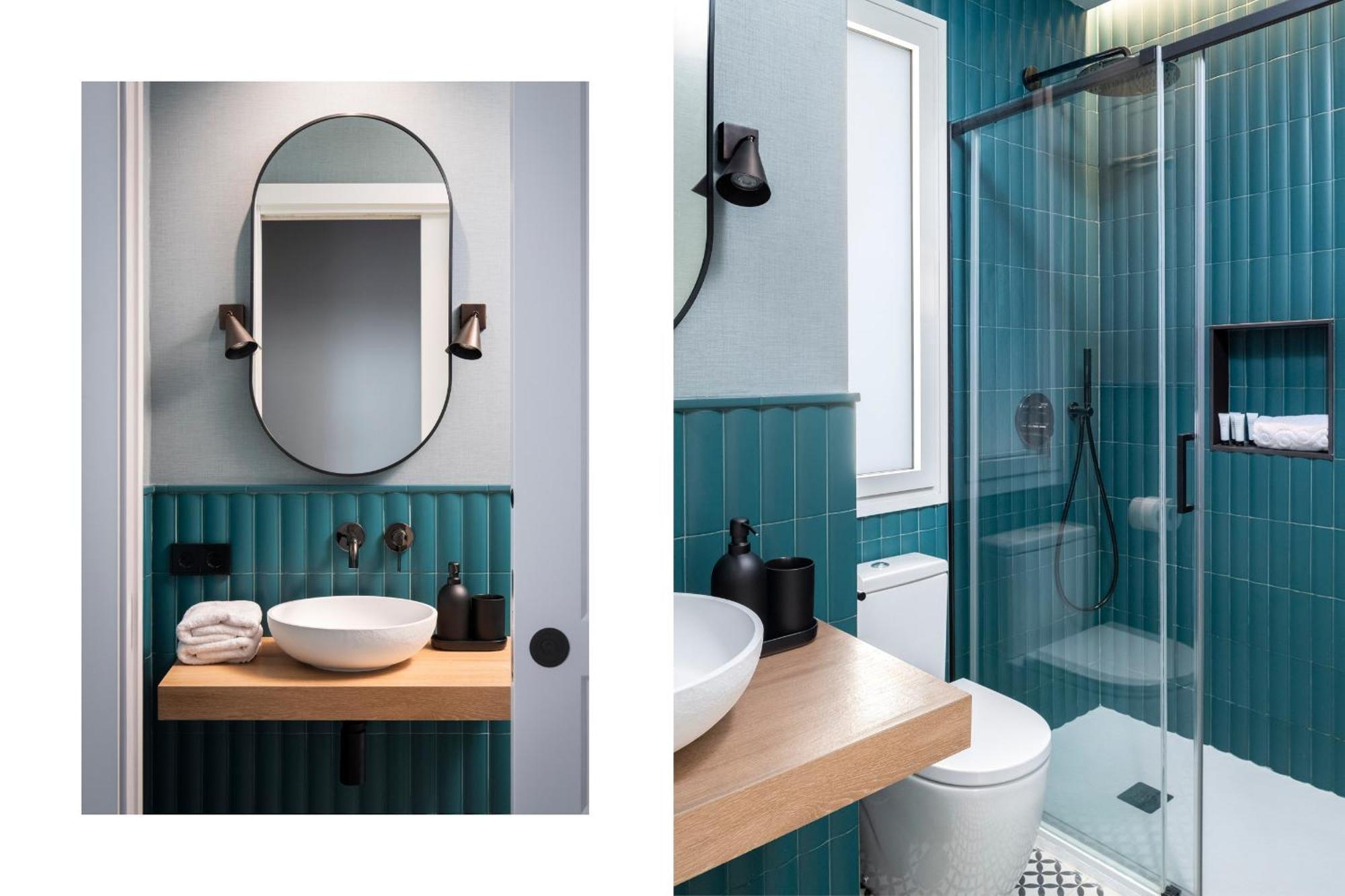 Casa Bedoya Suites & Colors By Magno Apartments Sevilla Dış mekan fotoğraf