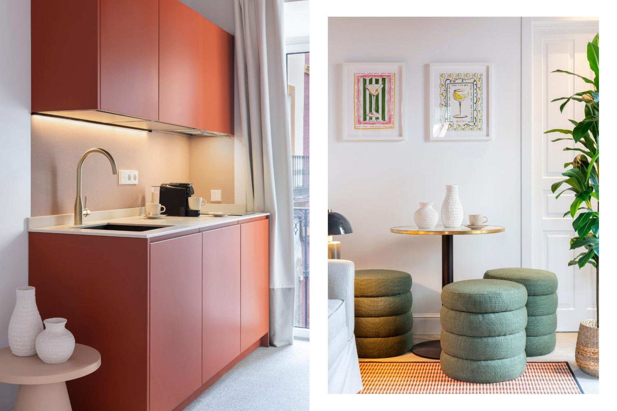 Casa Bedoya Suites & Colors By Magno Apartments Sevilla Dış mekan fotoğraf