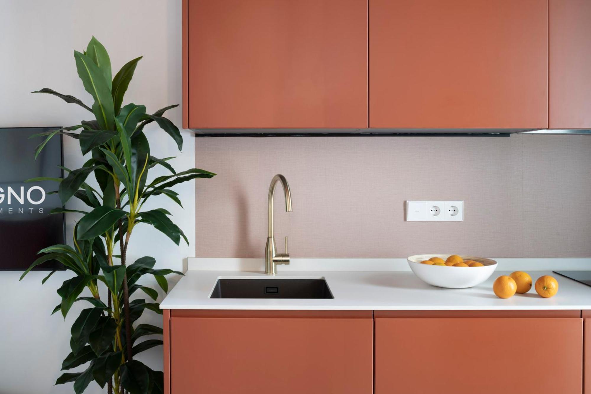 Casa Bedoya Suites & Colors By Magno Apartments Sevilla Dış mekan fotoğraf