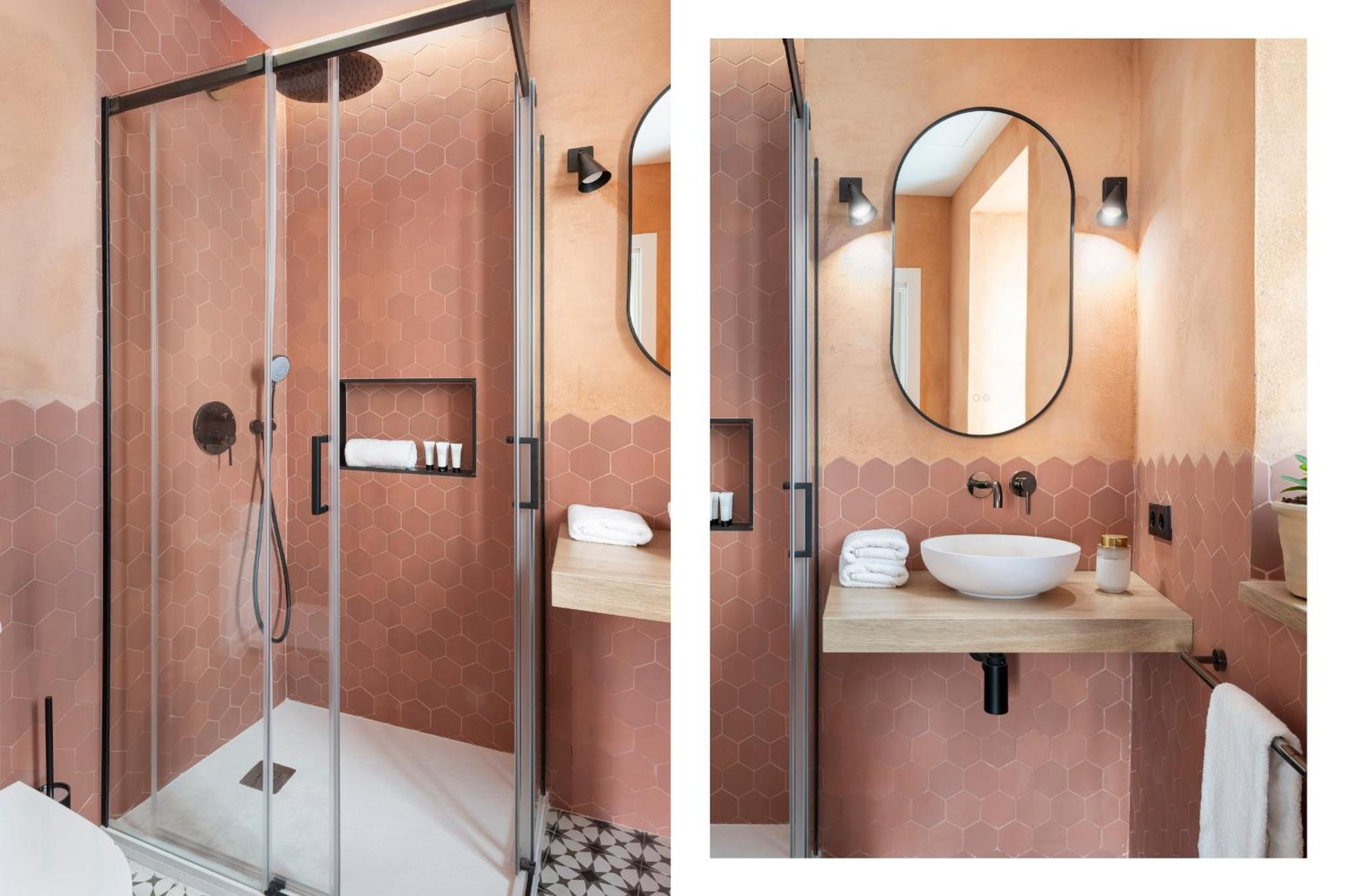 Casa Bedoya Suites & Colors By Magno Apartments Sevilla Dış mekan fotoğraf