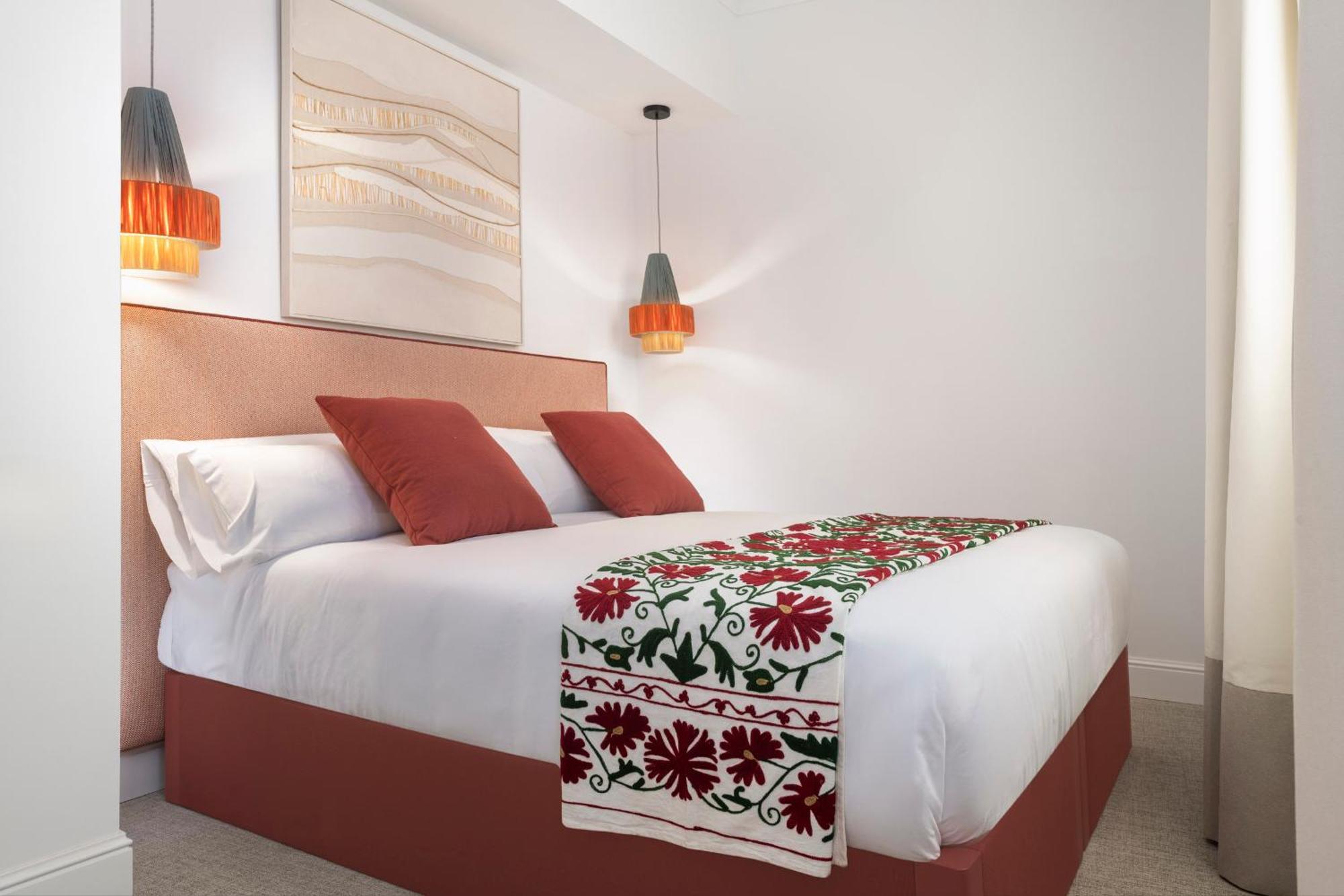 Casa Bedoya Suites & Colors By Magno Apartments Sevilla Dış mekan fotoğraf