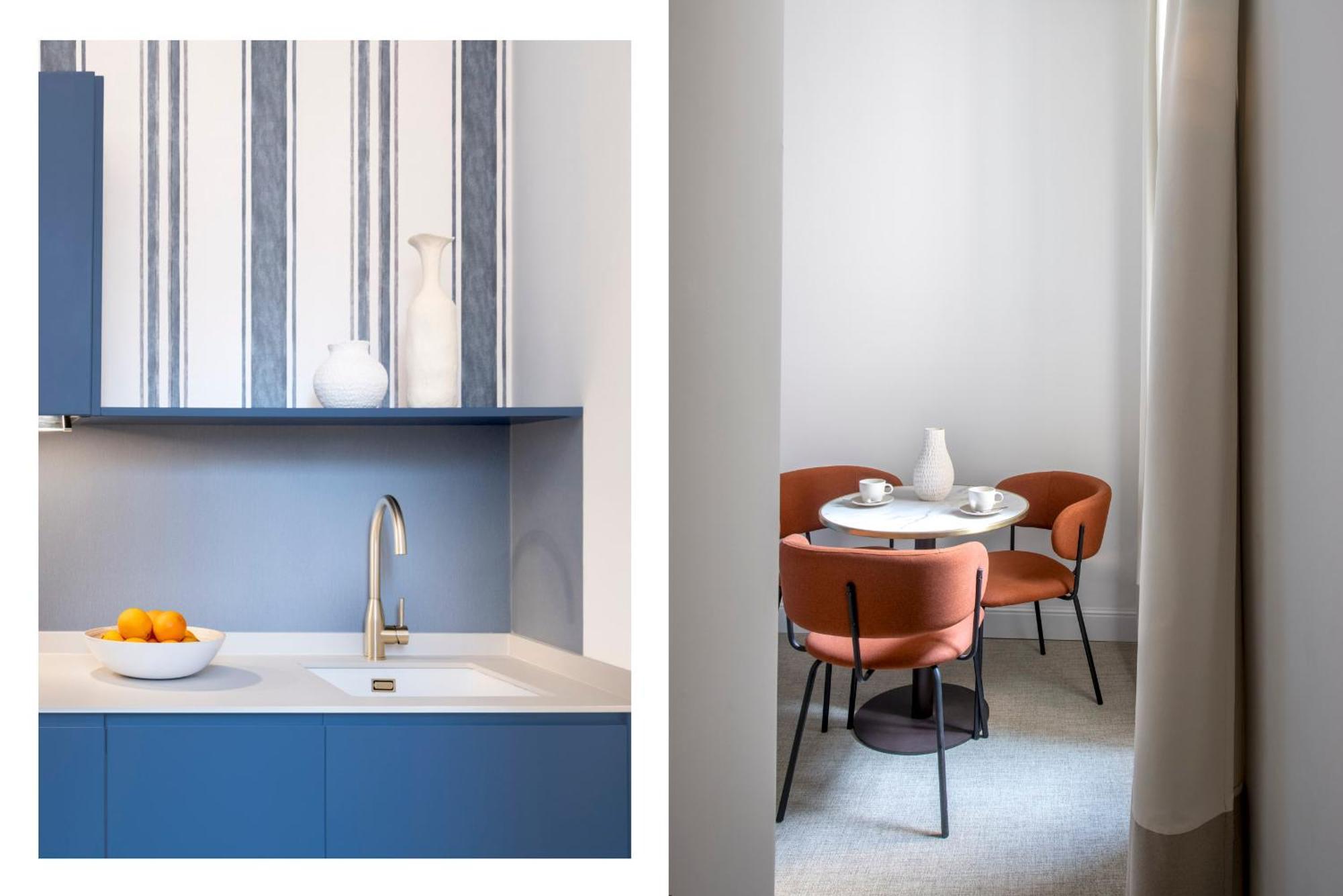 Casa Bedoya Suites & Colors By Magno Apartments Sevilla Dış mekan fotoğraf