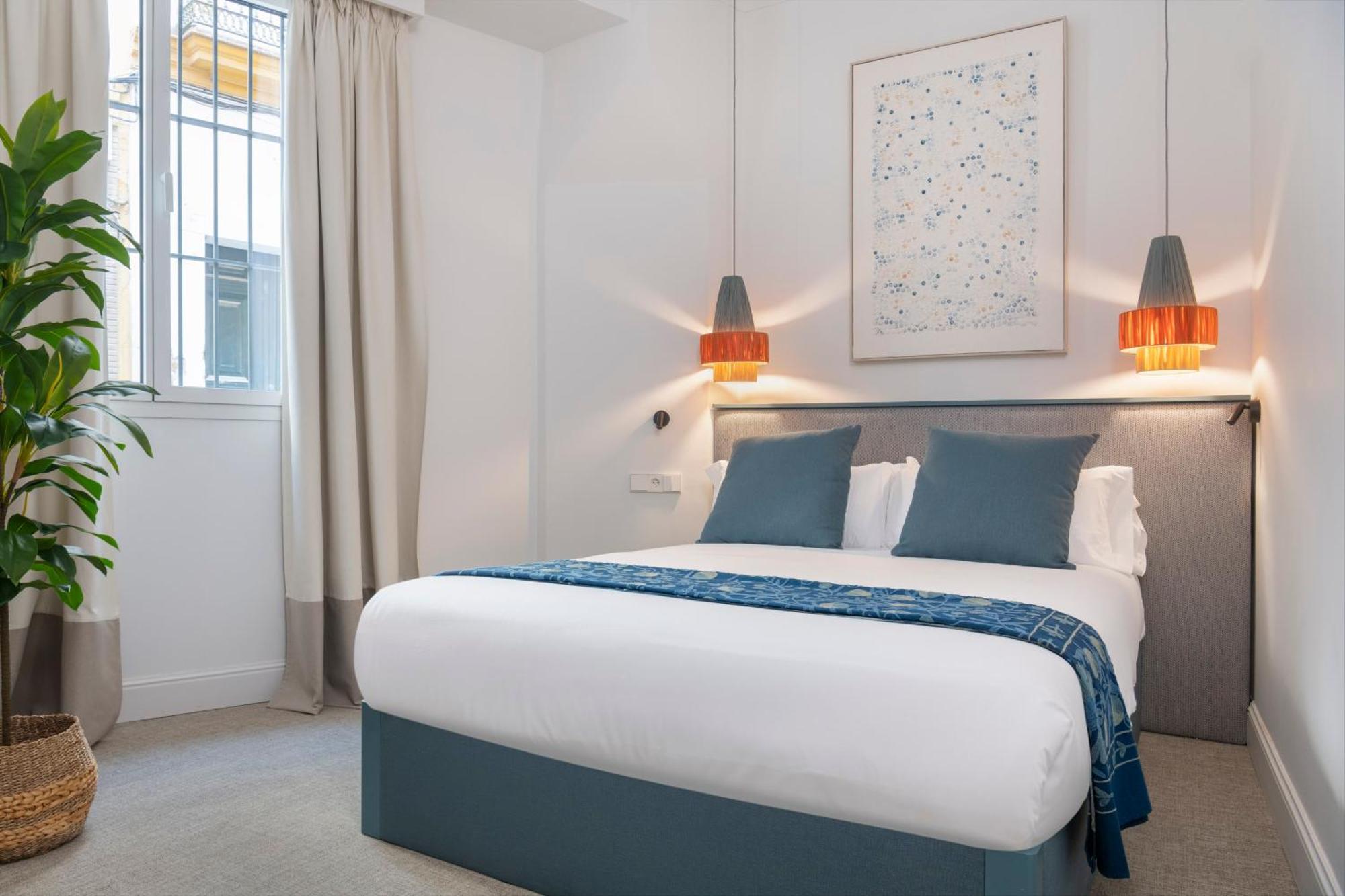 Casa Bedoya Suites & Colors By Magno Apartments Sevilla Dış mekan fotoğraf