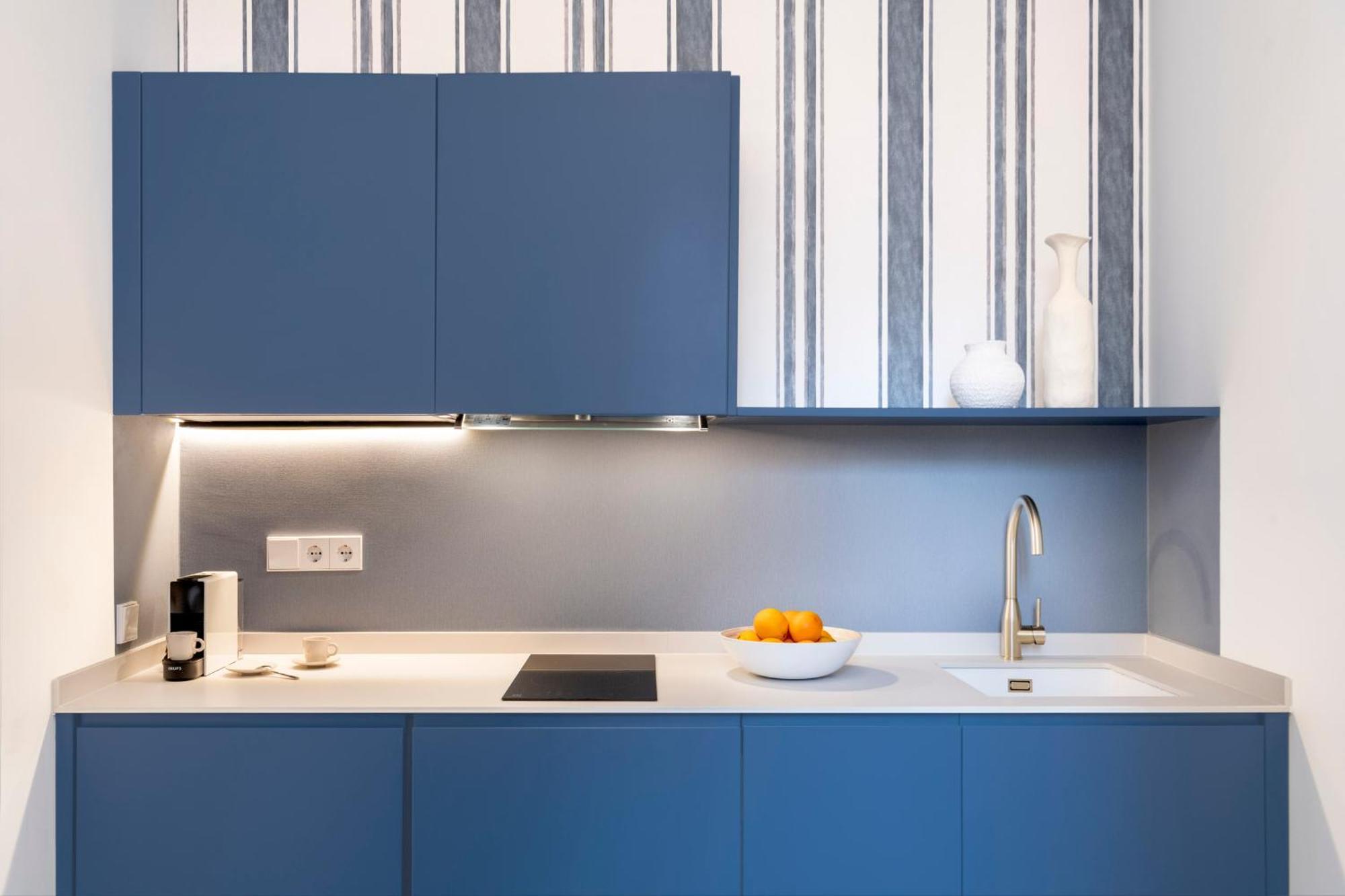 Casa Bedoya Suites & Colors By Magno Apartments Sevilla Dış mekan fotoğraf