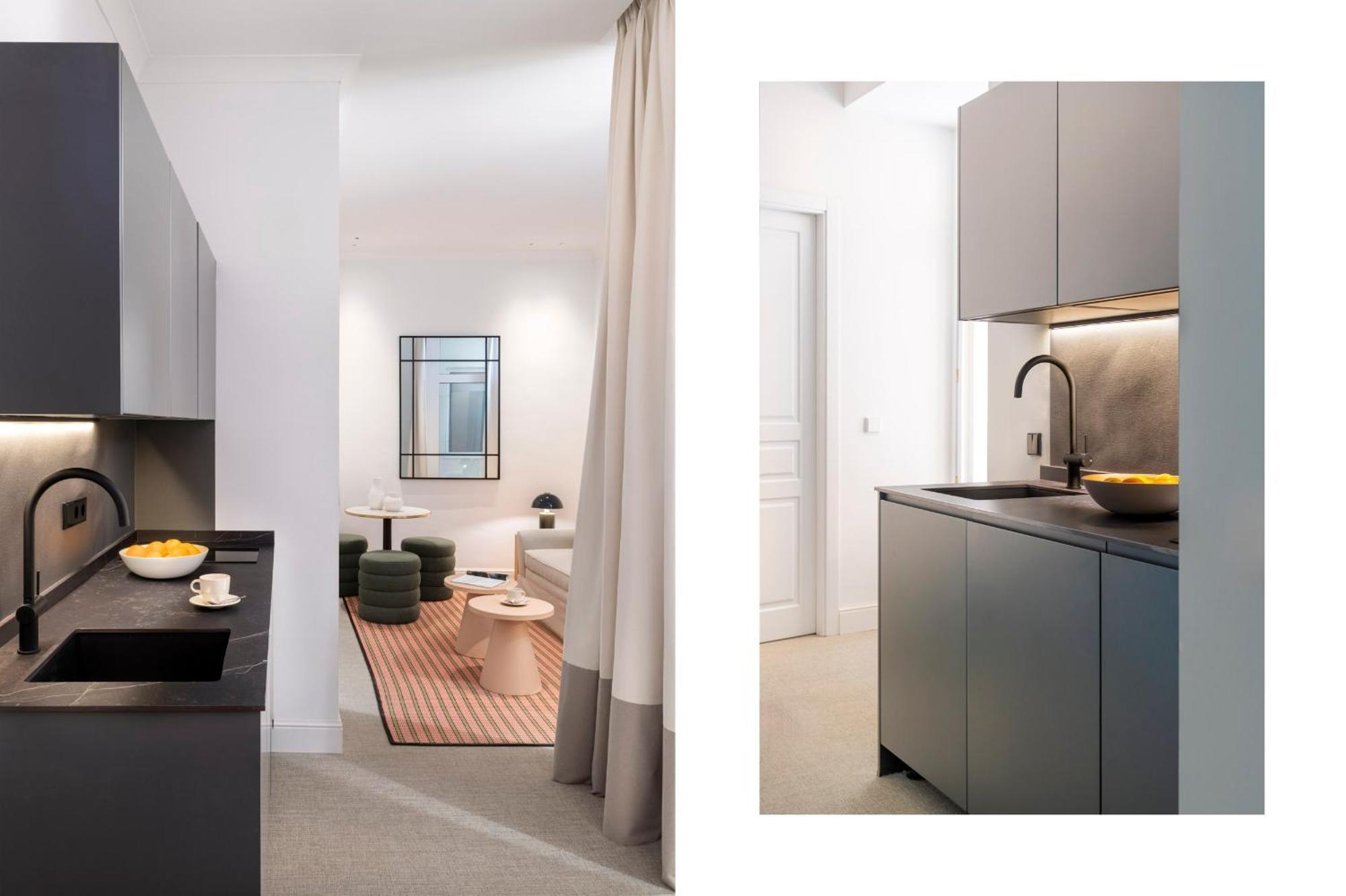 Casa Bedoya Suites & Colors By Magno Apartments Sevilla Dış mekan fotoğraf