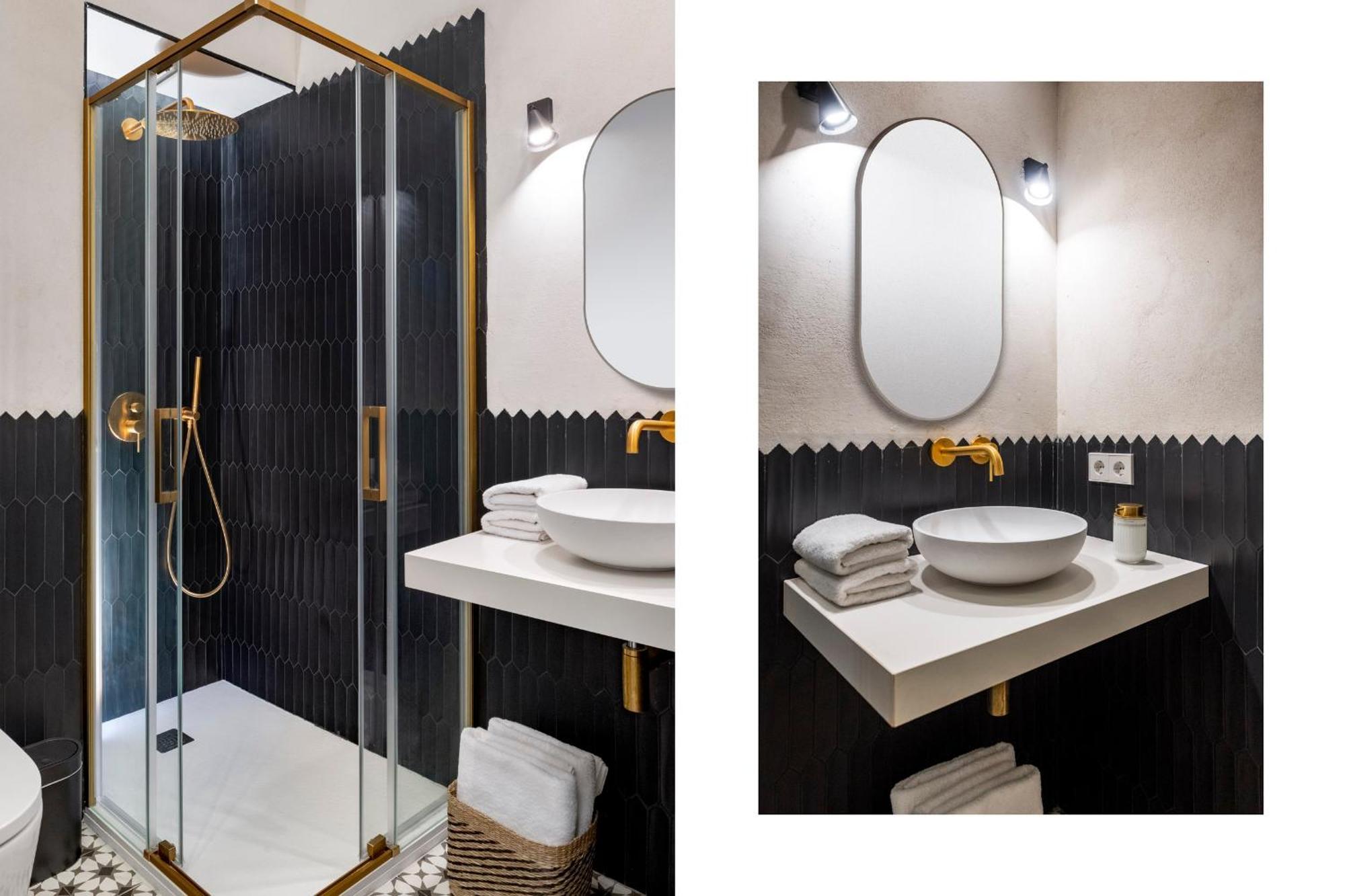 Casa Bedoya Suites & Colors By Magno Apartments Sevilla Dış mekan fotoğraf