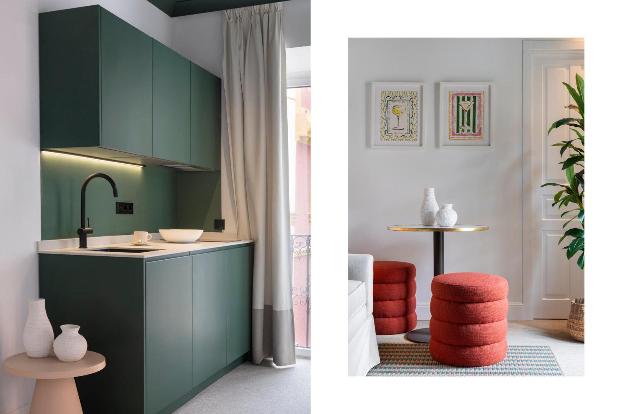 Casa Bedoya Suites & Colors By Magno Apartments Sevilla Dış mekan fotoğraf