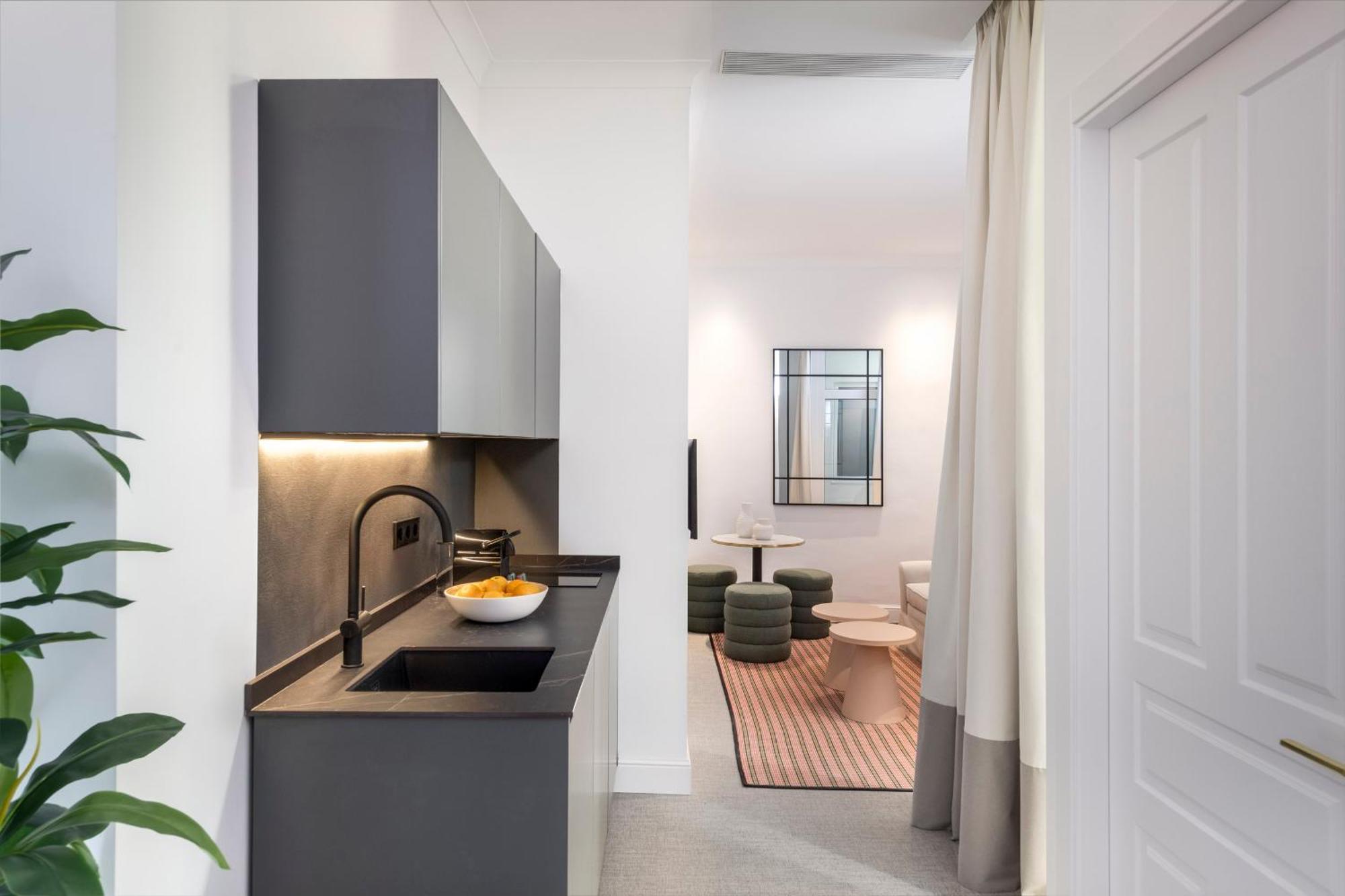 Casa Bedoya Suites & Colors By Magno Apartments Sevilla Dış mekan fotoğraf