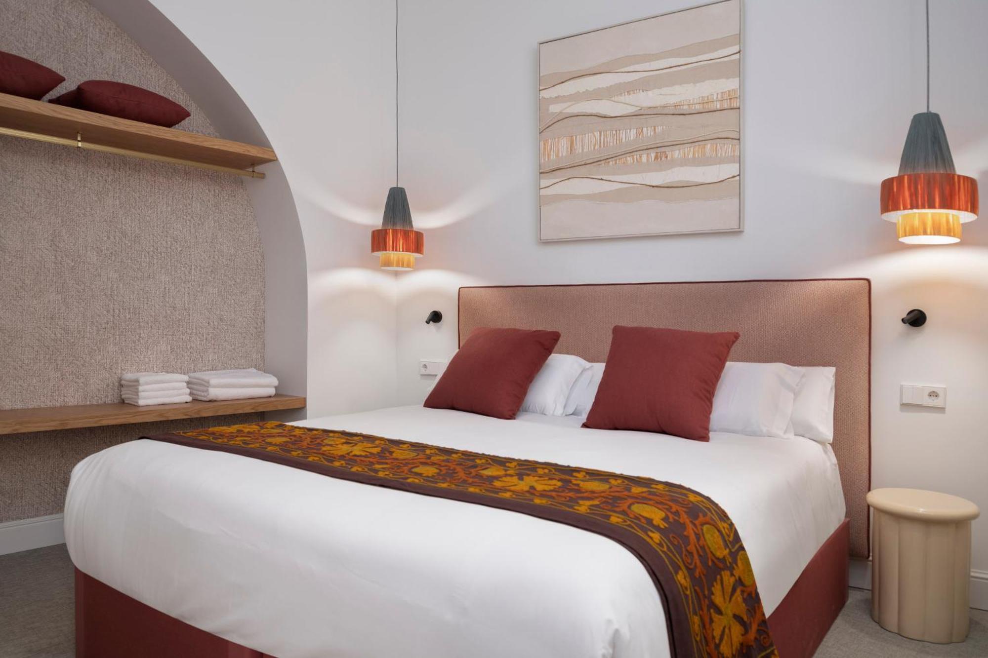 Casa Bedoya Suites & Colors By Magno Apartments Sevilla Dış mekan fotoğraf