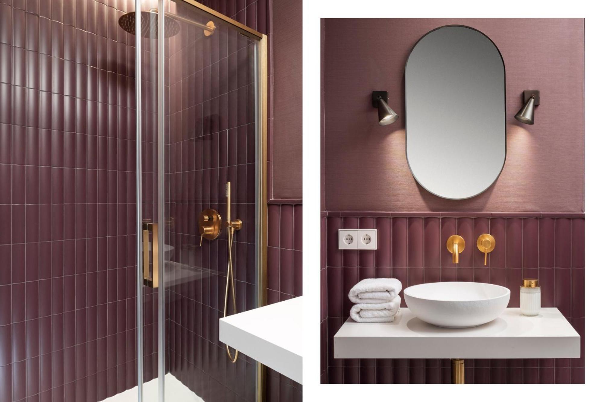 Casa Bedoya Suites & Colors By Magno Apartments Sevilla Dış mekan fotoğraf